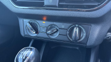 Skoda Scala 1.0 TSI SE 5dr Petrol Hatchback